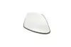 Скло дзеркала (з підігрівом) Ford Focus 04-11/Mondeo 00-07 (L) ALKAR 6411392 (фото 4)