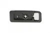 Скло дзеркала MB Sprinter/VW Crafter 06- (R) (нижнє) (круглий кріплення) (з\'єдн. OEM/IAM) ALKAR 6414994 (фото 2)