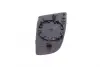 Скло дзеркала (з підігрівом) Audi A3 03-13/A4 00-09/A6 05-11 (L) (170x155) ALKAR 6423503 (фото 2)