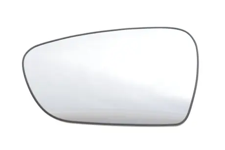 Скло дзеркала (з підігрівом) Kia Ceed 12-18 (L) ALKAR 6431659