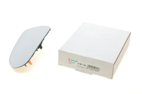 Скло дзеркала (з підігрівом) Hyundai Elantra 1.6/2.0 16- (L) ALKAR 6431679