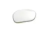 Скло дзеркала (з підігрівом) Citroen C-Crosser/Peugeot 4007 2.0/2.2 HDi/2.4 16V 07- (L) ALKAR 6431859 (фото 3)