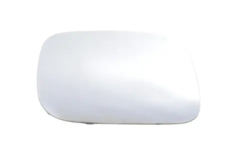 Скло дзеркала (з підігрівом) VW Touareg 02-10 (R) ALKAR 6432122