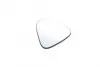 Скло дзеркала (з підігрівом) Toyota Yaris 1.0-1.8 10- (R) ALKAR 6432259 (фото 5)