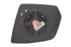 Скло дзеркала (з підігрівом) MB GL-class (X164) 06-12/GLK-class (X204)08-15/M-class (W164) 05-11 (R) ALKAR 6432697 (фото 3)
