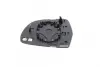 Скло дзеркала (з підігрівом) Audi A3/A4/A6/A8/Q3 04- (R) ALKAR 6432795 (фото 3)