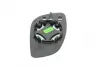 Скло дзеркала Opel Signum/Vectra 03-08 (L) ALKAR 6451444 (фото 2)