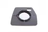 Скло дзеркала Citroen Jumpy/Fiat Scudo/Peugeot Expert 96-06 (R) ALKAR 6465973 (фото 2)
