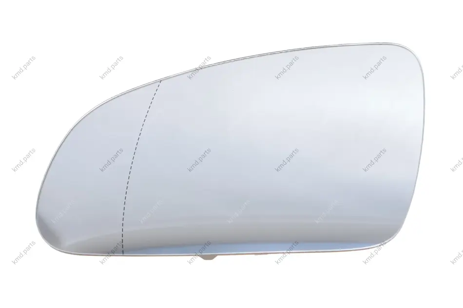 Скло дзеркала (з підігрівом) Hyundai Kona 18-23 (L) ALKAR 6471884 (фото 1)