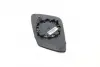 Скло дзеркала (з підігрівом) BMW 1 (F20/F21)/3 (F30/F31)/5 (F10/F11) 09- (R) ALKAR 6476845 (фото 3)
