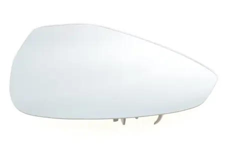 Скло дзеркала (з підігрівом) Audi A4/A5 1.4/2.0/3.0 TFSI 15- (L) ALKAR 6481810