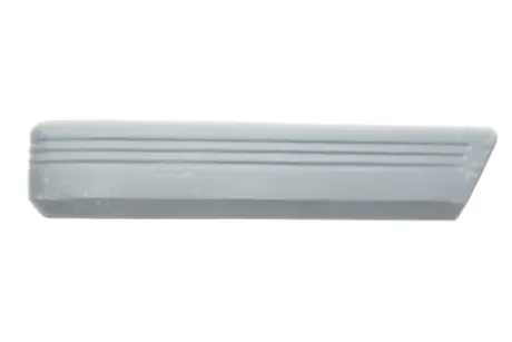 Кут бампера Ford Transit 86-92 DEPO+ ALKAR 6803