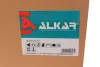 Ддзеркало ALKAR 9201922 (фото 8)