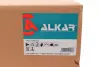 Дзеркало заднього виду Citroen Jumper/Fiat Ducato/Peugeot Boxer 06- (R) (механика/з повор.) ALKAR 9202922 (фото 9)
