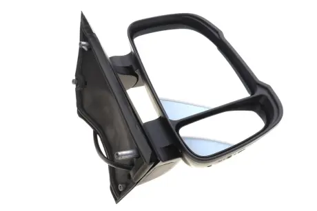 Дзеркало заднього виду Fiat Ducato/Peugeot Boxer/Citroen Jumper 06- (R) (електро) ALKAR 9226922
