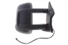 Дзеркало заднього виду Сitroen Jumper/Fiat Ducato/Peugeot Boxer 11- (R) (електро/підігрів/з повор.) ALKAR 9252922 (фото 6)