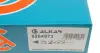Дзеркало заднього виду Citroen Jumpy/Fiat Scudo/Peugeot Expert 1.9/2.0 HDi/JTD 96-06 (L) (механіка) ALKAR 9264973 (фото 7)