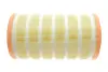 Фільтр повітряний Citroen Jumper 2.0BlueHDi/2.2HDi/3.0HDi/Fiat Ducato 2.0-3.0JTD 06-/Opel 2.2D 21- ALPHA FILTER AF0005 (фото 1)
