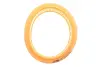 Фільтр повітряний Audi 100/80 1.6-2.1 i 76-94/VW Passat 1.3-1.9 i 73-88/Polo 09-1.3 75-94 ALPHA FILTER AF0106 (фото 1)