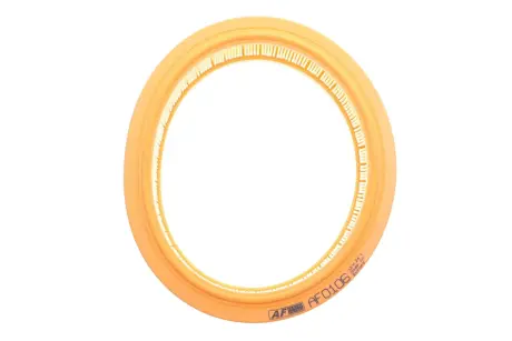 Фільтр повітряний Audi 100/80 1.6-2.1 i 76-94/VW Passat 1.3-1.9 i 73-88/Polo 09-1.3 75-94 ALPHA FILTER AF0106