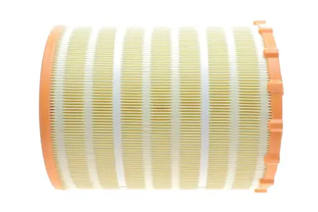 ФІЛЬТР ПОВІТРЯНИЙ MB Atego/Axor 4.3/4.8/6.4/7.2D OM904/OM906/OM924/OM926 98- ALPHA FILTER AF0224