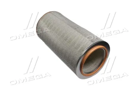 Фильтр воздушный КрАЗ 6510,651001,6444,65101 ЯМЗ-238, В-025 (Промбизнес) (выр-во) ALPHA FILTER AF0772pe