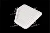 Фільтр повітряний Lexus ES 3.5 12-18/Toyota Rav4 2.0/2.4/3.5 05-13/Camry 3.5 V6 06-11/Avensis 2.0 08- ALPHA FILTER AF1003 (фото 2)