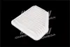 Фільтр повітряний Lexus ES 3.5 12-18/Toyota Rav4 2.0/2.4/3.5 05-13/Camry 3.5 V6 06-11/Avensis 2.0 08- ALPHA FILTER AF1003 (фото 4)