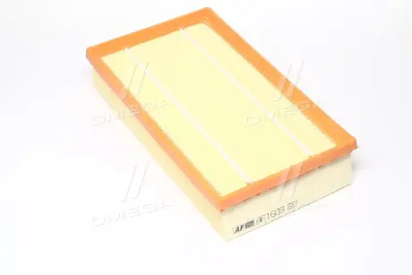Фільтр повітряний MB E-class (W124) M104 92-98 ALPHA FILTER AF1603