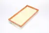 Фільтр повітряний Seat Ibiza/Skoda Fabia 1.2 12V 02-09/Roomster 1.2 12V 06-10/VW Polo 1.2 12V 01-07 ALPHA FILTER AF1613 (фото 2)