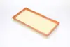 Фільтр повітряний Seat Ibiza/Skoda Fabia 1.2 12V 02-09/Roomster 1.2 12V 06-10/VW Polo 1.2 12V 01-07 ALPHA FILTER AF1613 (фото 3)