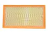 Фільтр повітряний Ford Connect 1.8 16V/TDCi 02-13/Focus 1.4-2.0 16V/1.8TDCi 98-04/Fiesta 1.8TDI 00-02 (з сіткою) ALPHA FILTER AF1616s (фото 1)