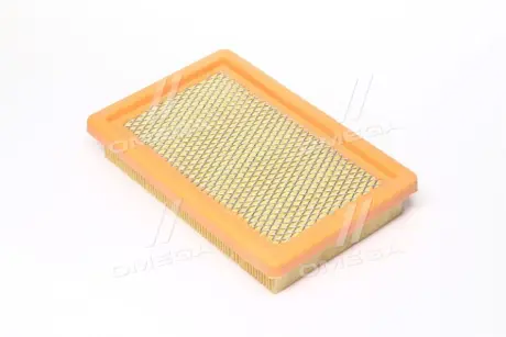 Фільтр повітряний ALPHA FILTER AF1658s
