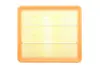 Фільтр повітряний Chevrolet Evanda 2.0i 16V 02-/Epica 2.0/2.0-2.5 24V 05-11/Chery Easter 1.8-2.4 06- ALPHA FILTER AF1675 (фото 1)