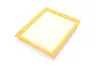 Фільтр повітряний VW Golf III/IV/Vento 92-98 ALPHA FILTER AF1707 (фото 4)