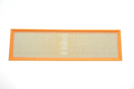 Фільтр повітряний MB Vario 2.9D OM602/4.3D OM904 96-/T2/LN1 2.3D OM601/4.0D OM354 86-94 (з сіткою) ALPHA FILTER AF1747s
