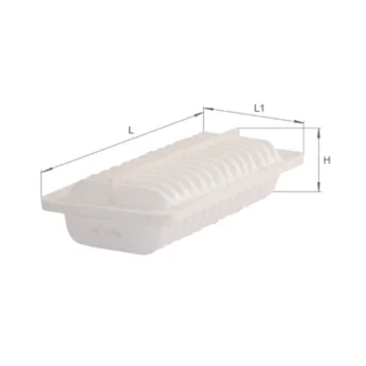 Фильтр забора воздуха ALPHA FILTER AF1786