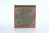 Фільтр повітряний MB 190 (W201) 2.5TD -93/E-class (W124/S124) -96 (з сіткою) ALPHA FILTER AF1825s (фото 1)