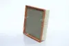 Фільтр повітряний MB 190 (W201) 2.5TD -93/E-class (W124/S124) -96 (з сіткою) ALPHA FILTER AF1825s (фото 2)