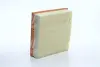 Фільтр повітряний MB 190 (W201) 2.5TD -93/E-class (W124/S124) -96 (з сіткою) ALPHA FILTER AF1825s (фото 3)
