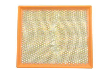 Фильтр воздушный Renault Laguna 1.6-2.0 16V/1.9-2.2dCi/3.0 V6 00-07/Espace 1.9-3.0dCi/2.0/3.5 V6 02- (с сеткой) ALPHA FILTER AF1828s