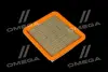 Фільтр повітряний Chery Tiggo 1.6/1.8/2.0 16V 05- (з сіткою) ALPHA FILTER AF1839s (фото 1)