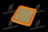 Фільтр повітряний Chery Tiggo 1.6/1.8/2.0 16V 05- (з сіткою) ALPHA FILTER AF1839s (фото 2)