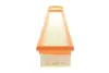 Фільтр повітряний Citroen C3/C4/Peugeot 207/208/308/3008/508 1.4-1.6 10-18/Mini Cooper 1.6 09-13 ALPHA FILTER AF1843 (фото 3)