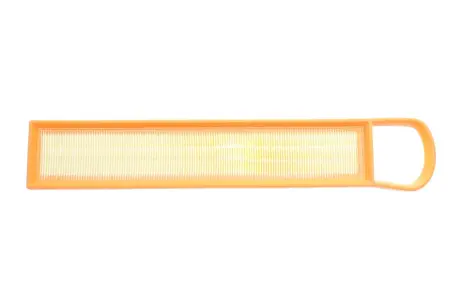 Фільтр повітряний Citroen C3/C4/Peugeot 207/208/308/3008/508 1.4-1.6 10-18/Mini Cooper 1.6 09-13 ALPHA FILTER AF1843