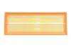 Фільтр повітряний Renault Duster 1.5dci 10-18/Sandero/Logan 1.5dCi 10- ALPHA FILTER AF1863 (фото 1)