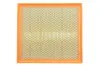 Фільтр повітряний Mitsubishi L200 2.2-2.4DI-D 15-/Toyota Camry 3.5 V6 11-17/Lexus RX 2.0/2.7/3.5 09- ALPHA FILTER AF1900s (фото 1)