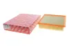 Фільтр повітряний Mitsubishi L200 2.2-2.4DI-D 15-/Toyota Camry 3.5 V6 11-17/Lexus RX 2.0/2.7/3.5 09- ALPHA FILTER AF1900s (фото 2)