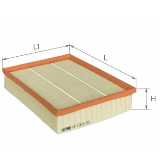 ФИЛЬТР ВОЗДУШНЫЙ ALPHA FILTER AF1904