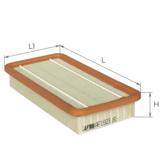 ФИЛЬТР ВОЗДУШНЫЙ ALPHA FILTER AF1923